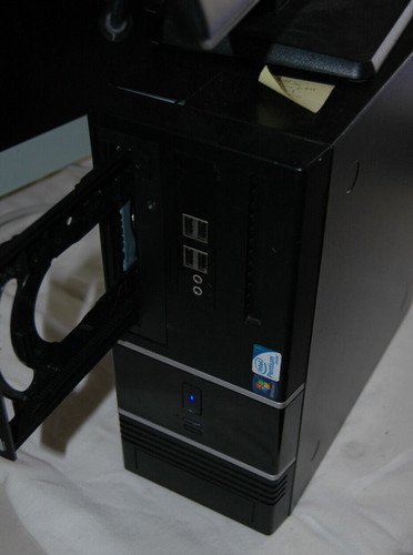 Computer desktop tower acer - desktop,