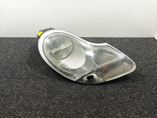 PORSCHE 911 CARRERA 996 FARO