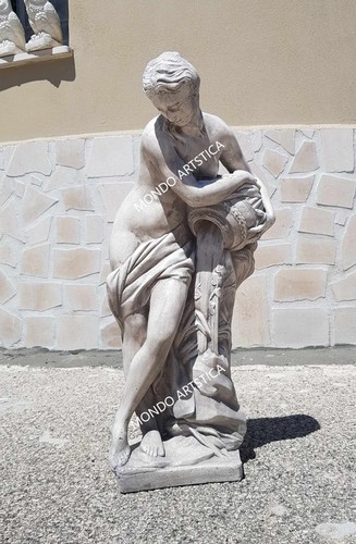 Statua della venere - statua,