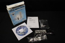 Nuovo con scatola ASUS HDTV su