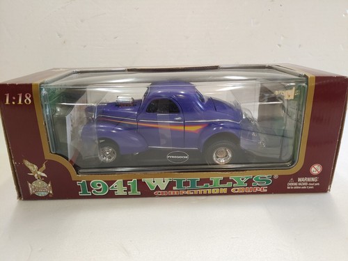 Yat ming willys coupe - willys, hot