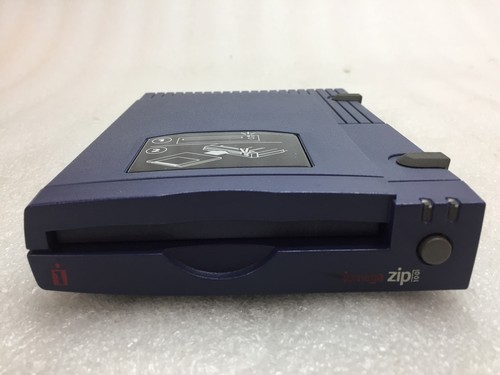 Genuine iomega zip - genuine, 100