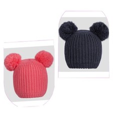 Cappello invernale NUTMEG