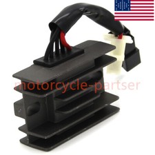 Regulator/Rectifier For Suzuki