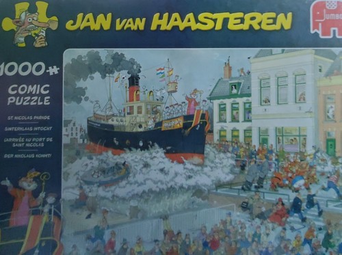 Rare jan van haasteren - rare,