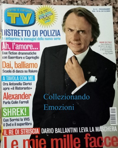 Sorrisi canzoni n 51 - e, n.51