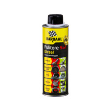 Bardahl pulitore 1 diesel - 5, in