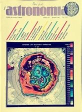 L'ASTRONOMIA 1984, ANNATA