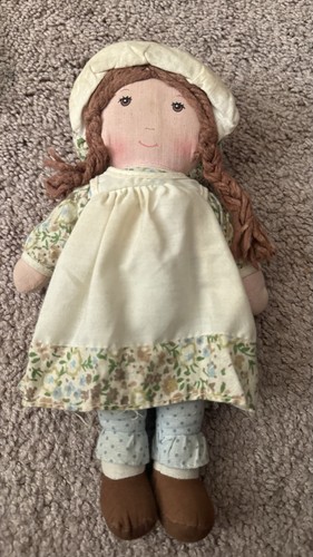 Bambola vintage anni - , holly