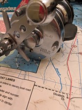 Abu Garcia Ambassadeur Record