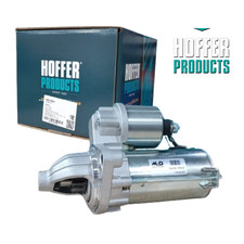 MOTORINO AVVIAMENTO MARCA