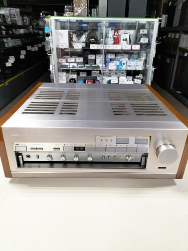 Amplificatore yamaha primain - amplificatore,