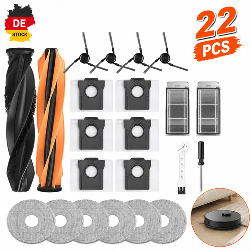 Set accessori compatibili - , 22