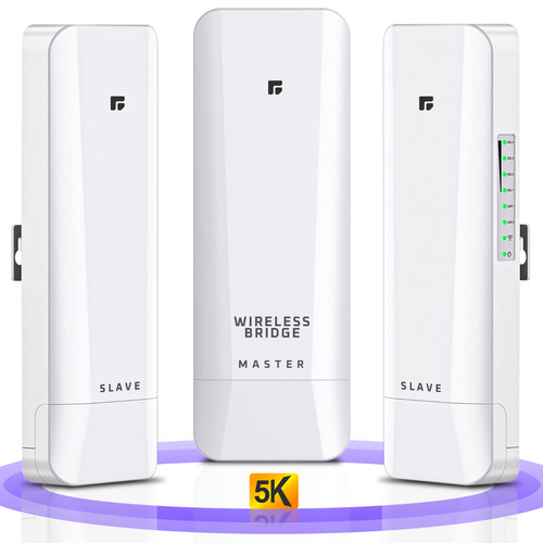 Ponte wireless confezione da - ponte, wireless,