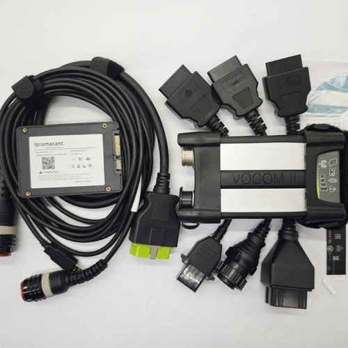 Newfor lvo vocom 24v - vo-lvo,