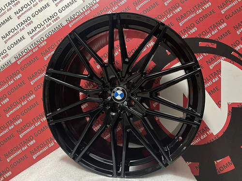 Cerchi bmw 22 pollici - cerchi, x5