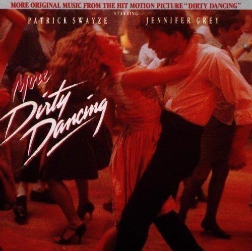 Audio more dirty dancing - audio,