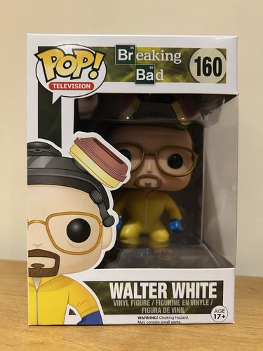 Walter white 160 breaking - walter, bad