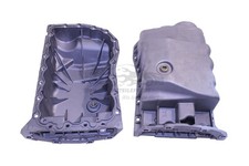 Coppa olio Renault Clio II