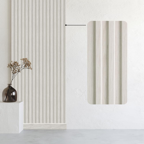Pannelli parete soffitto - parete,