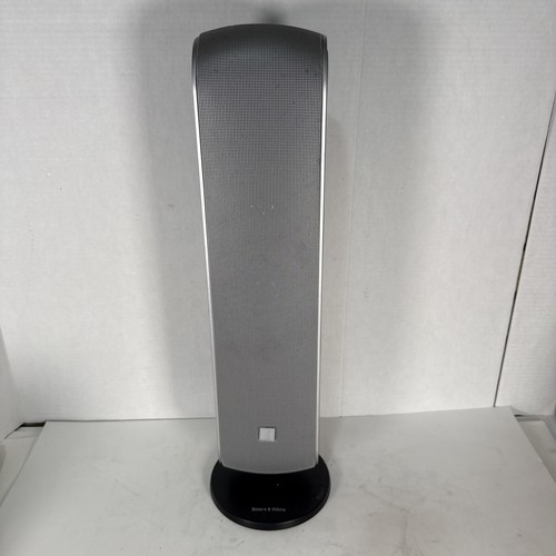 New vm1 silver - new, b&w