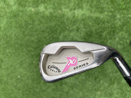 Callaway series junior 5 - series,