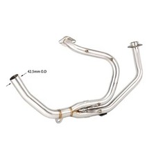 Collettori di scarico per