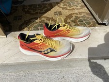 Saucony Ride 17