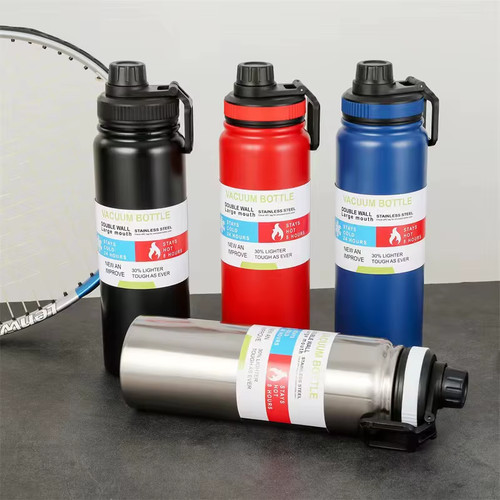 Borraccia thermos - borraccia,