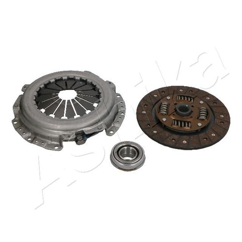 Kit frizione ashika 541 - ashika, 92-05-541