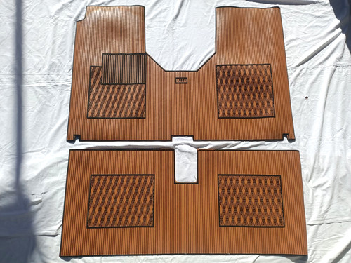 Tappeti tappetini renault 4 - ,