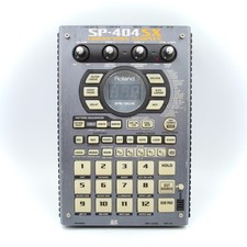 Roland SP-404SX campionatore