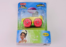 Fisher Price Little People