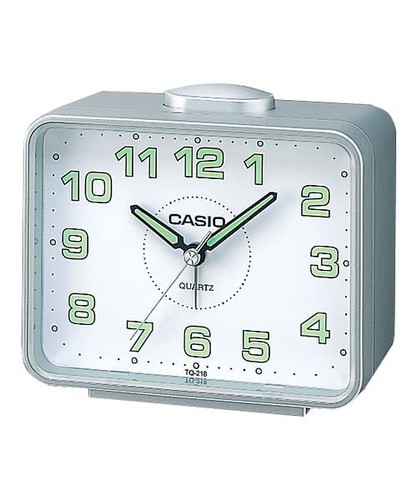 Casio 218 - tq-218, tq-218-8ae