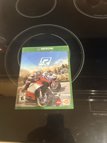 Ride microsoft xbox one - ride,