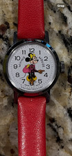 Orologio Vintage Minnie Mouse