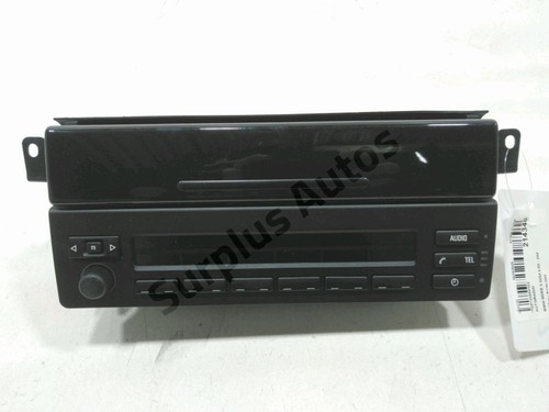 Autoradio 65126961219 bmw - 65126961219,