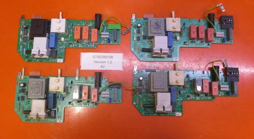 Modulo alimentazione - modulo, di