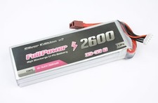 FullPower Batteria Lipo 4S