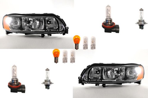Set fanali adatto per - fanali, a