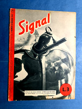 Rivista - SIGNAL - 1° Numero