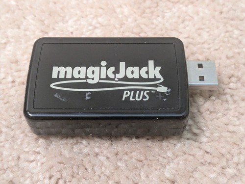 Magicjack plus adattatore - magicjack,