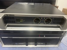 Yamaha p2500s - p2500s,
