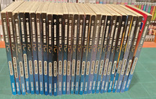 Fumetto manga ken - ken, il