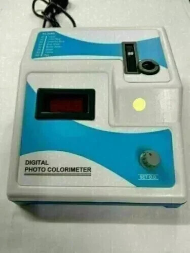 Colorimetro digitale migliore