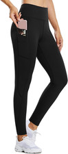 Leggins Termici Donna