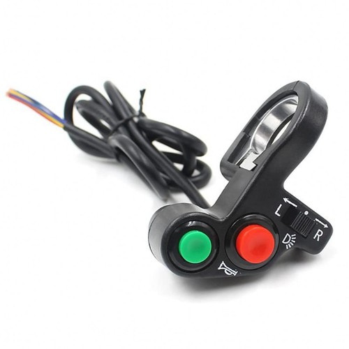Jzk 22mm manubrio moto - manubrio,