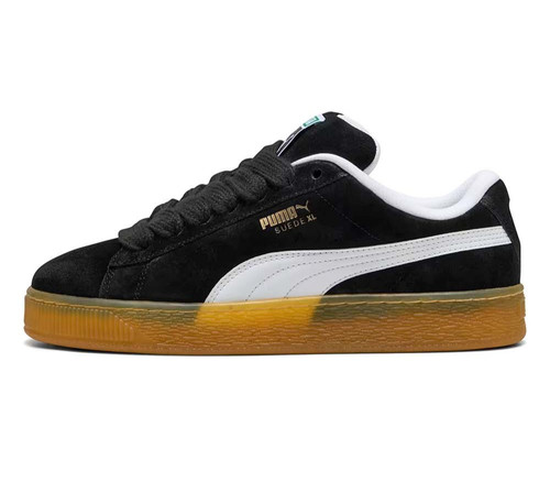 Puma suede dark - puma,