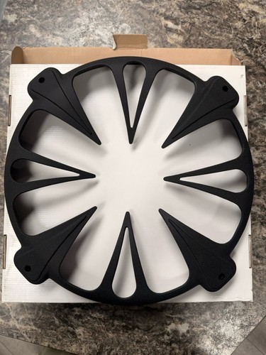 Griglia subwoofer kicker g15 - kicker,