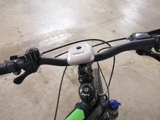 Mountain bike donna usata